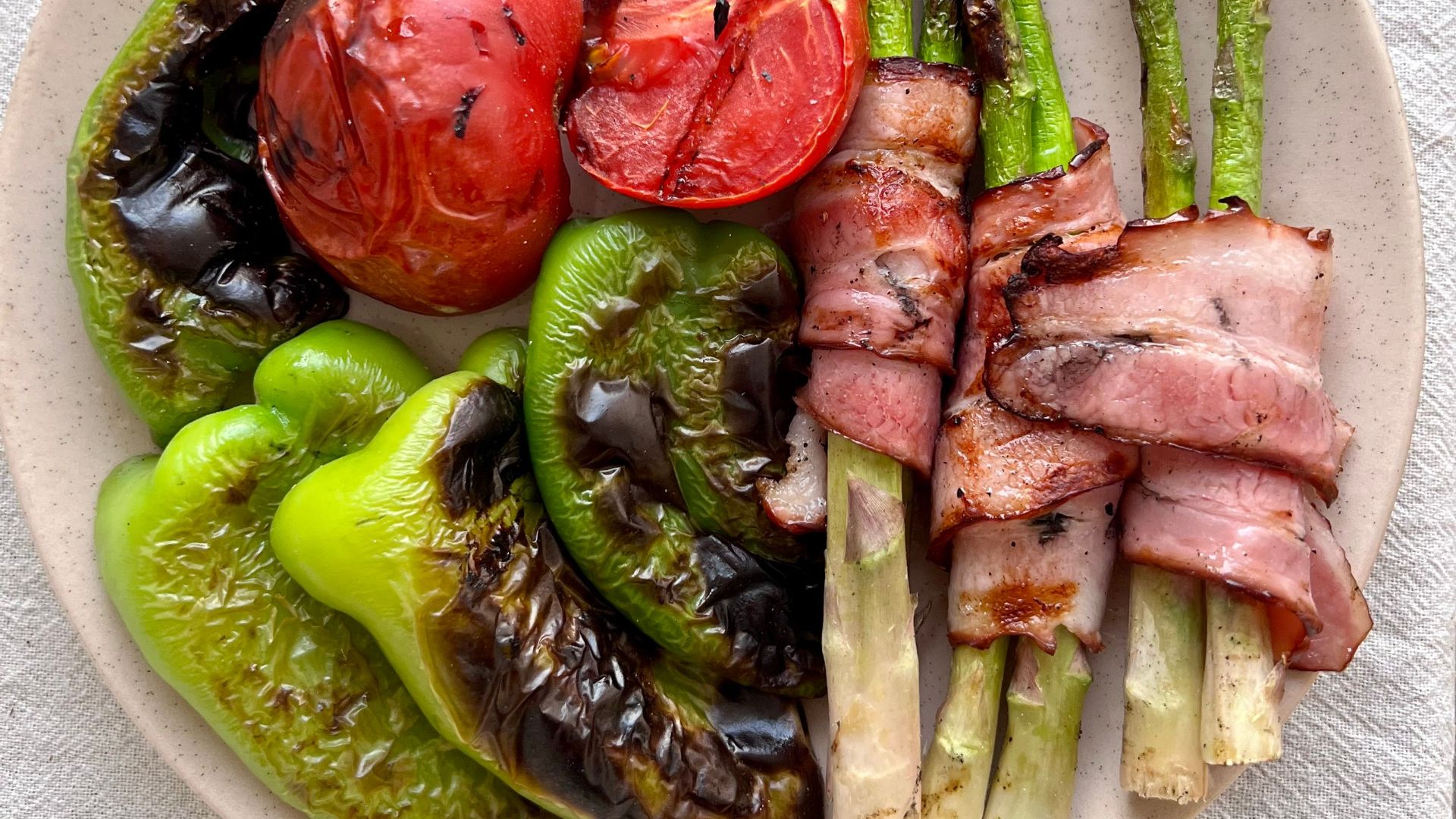 4. Du bacon
