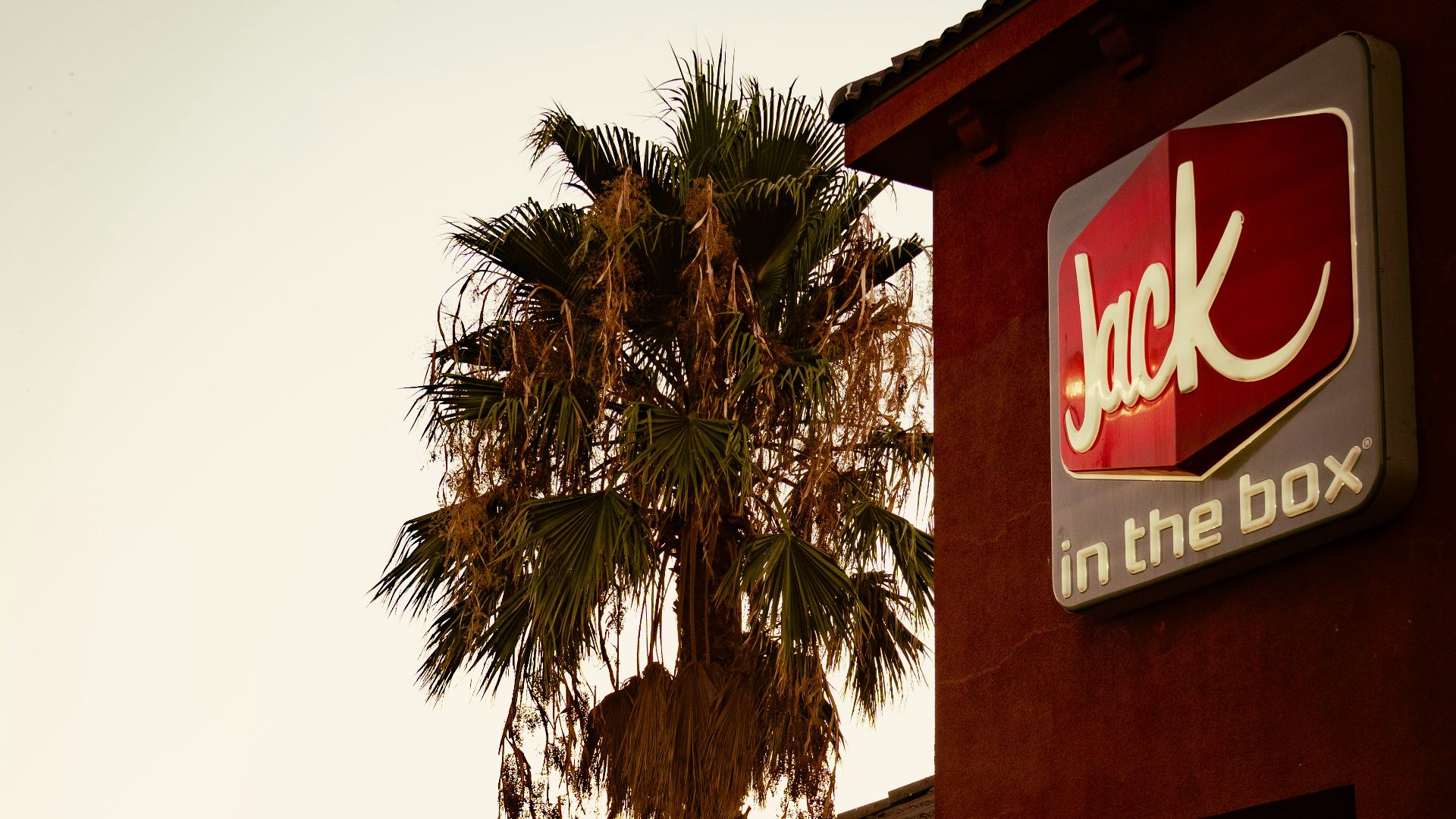 19. Milkshake OREO de Jack in the Box