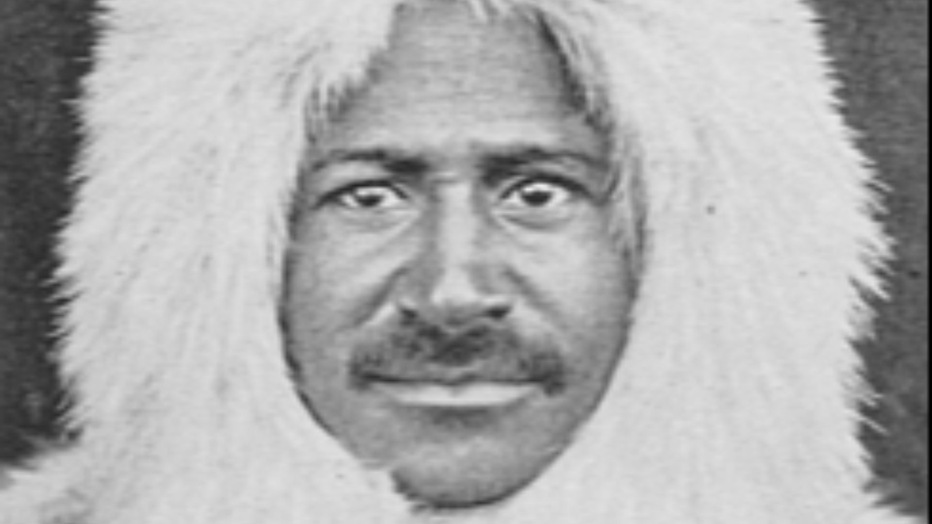 17. Matthew Henson