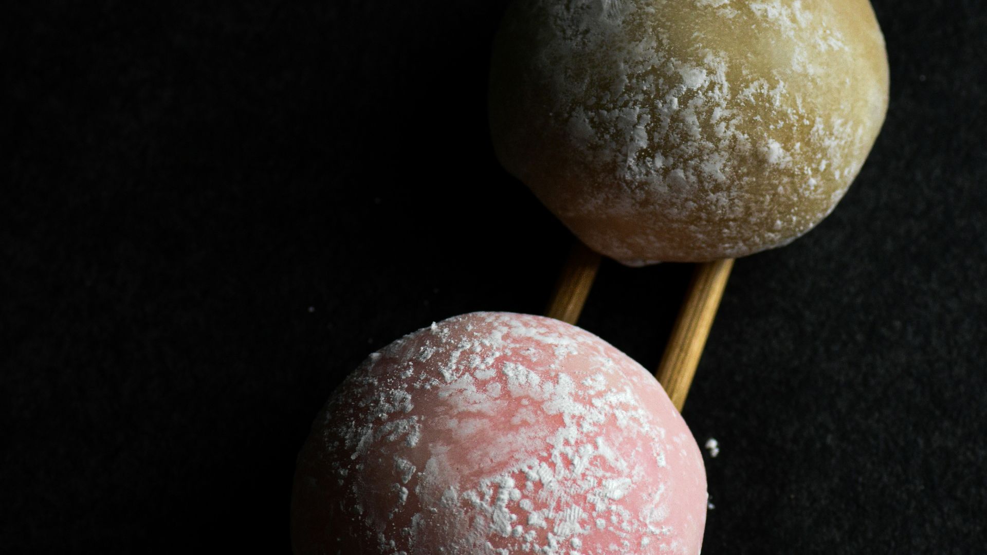 4. Mochi