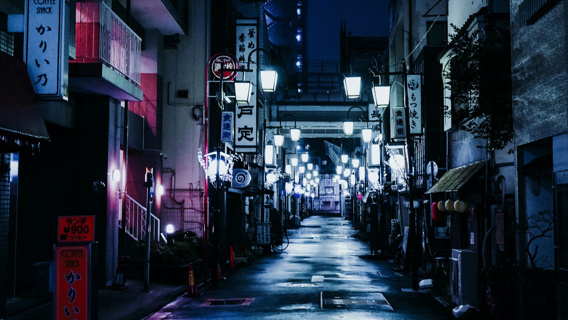 9. Le taxi hanté de Tokyo