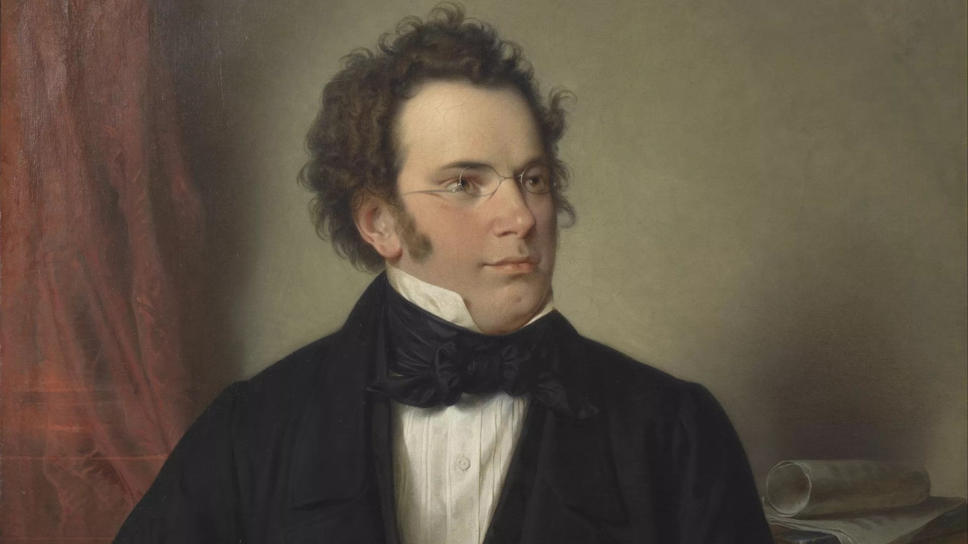 15. Franz Schubert