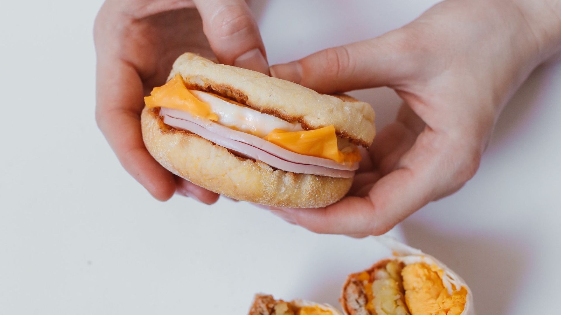 12. Les œufs du petit-déjeuner ne sont pas tous préparés de la même manière