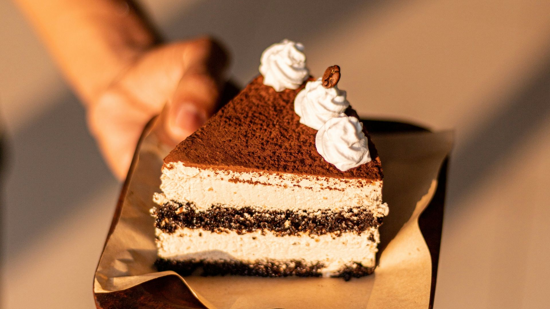 19. Tiramisu