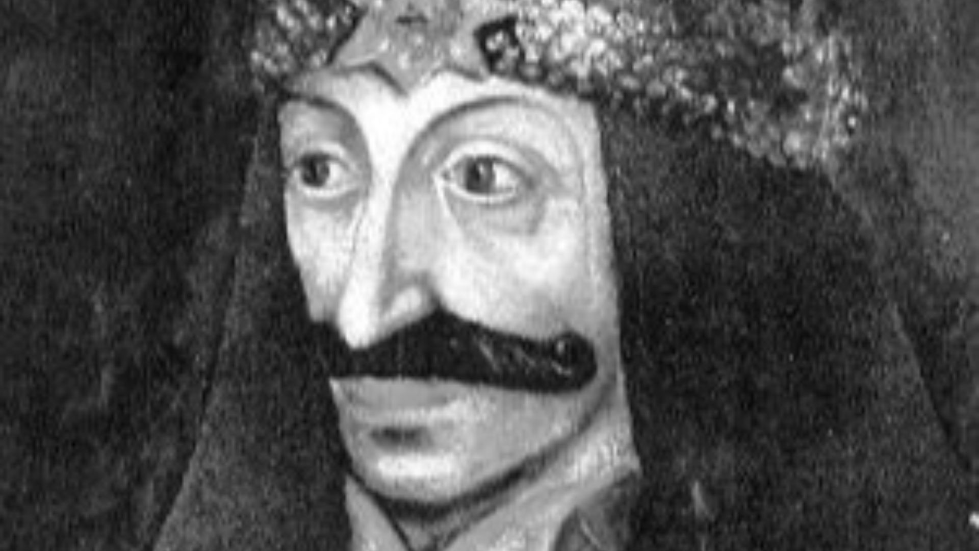 2. Vlad l'Empaleur