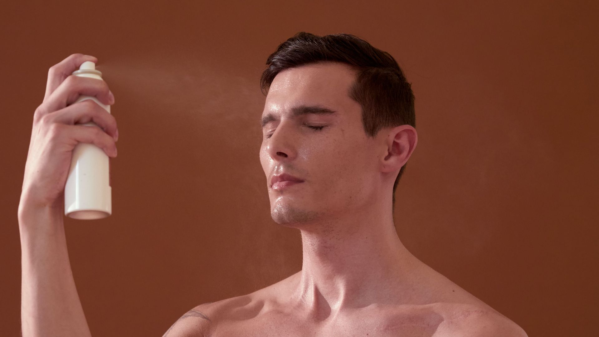 19. Un bronzage qui ne correspond pas à la saison