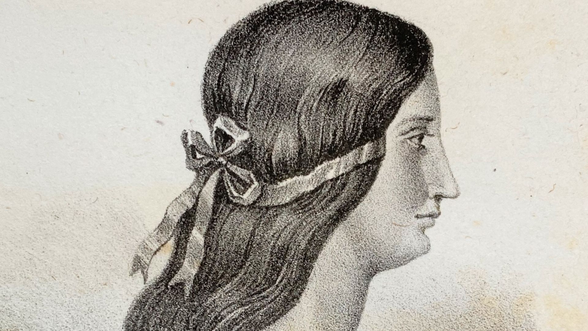 16. Lucrèce Borgia