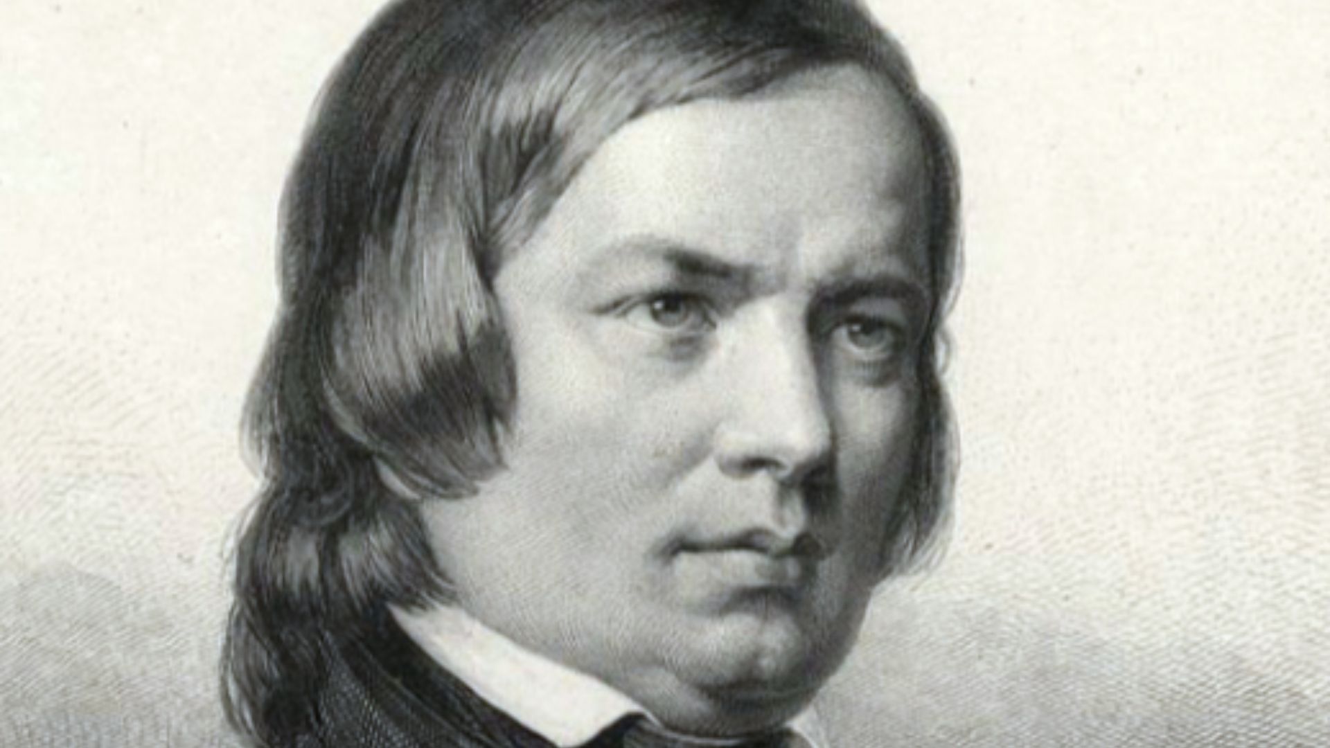 15. Robert Schumann
