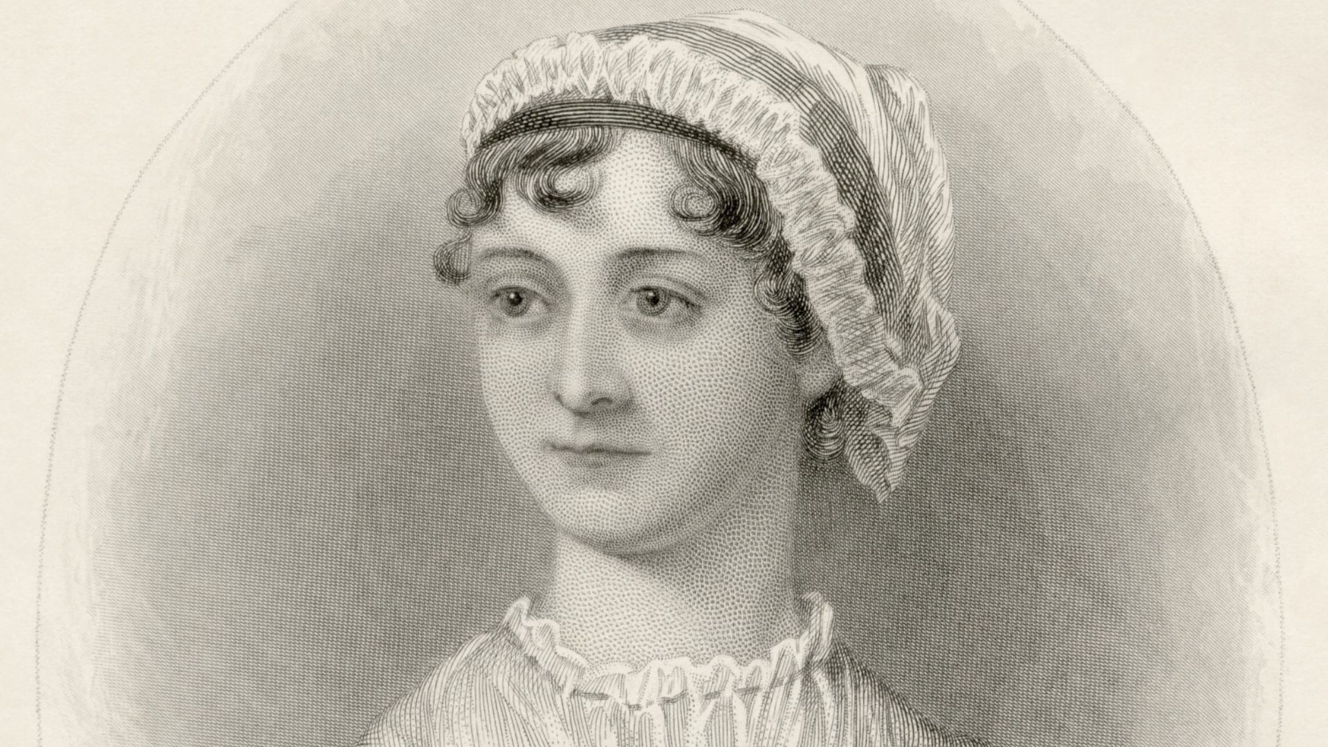 20. Jane Austen et Cassandra Austen