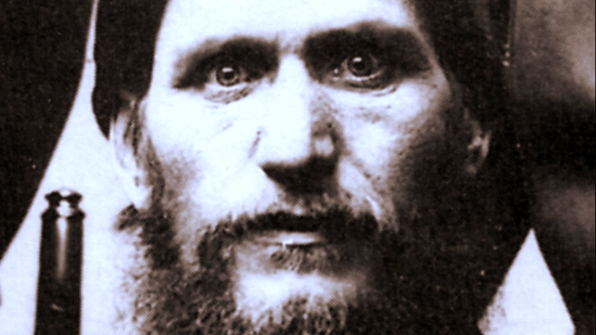 5. Grigori Raspoutine
