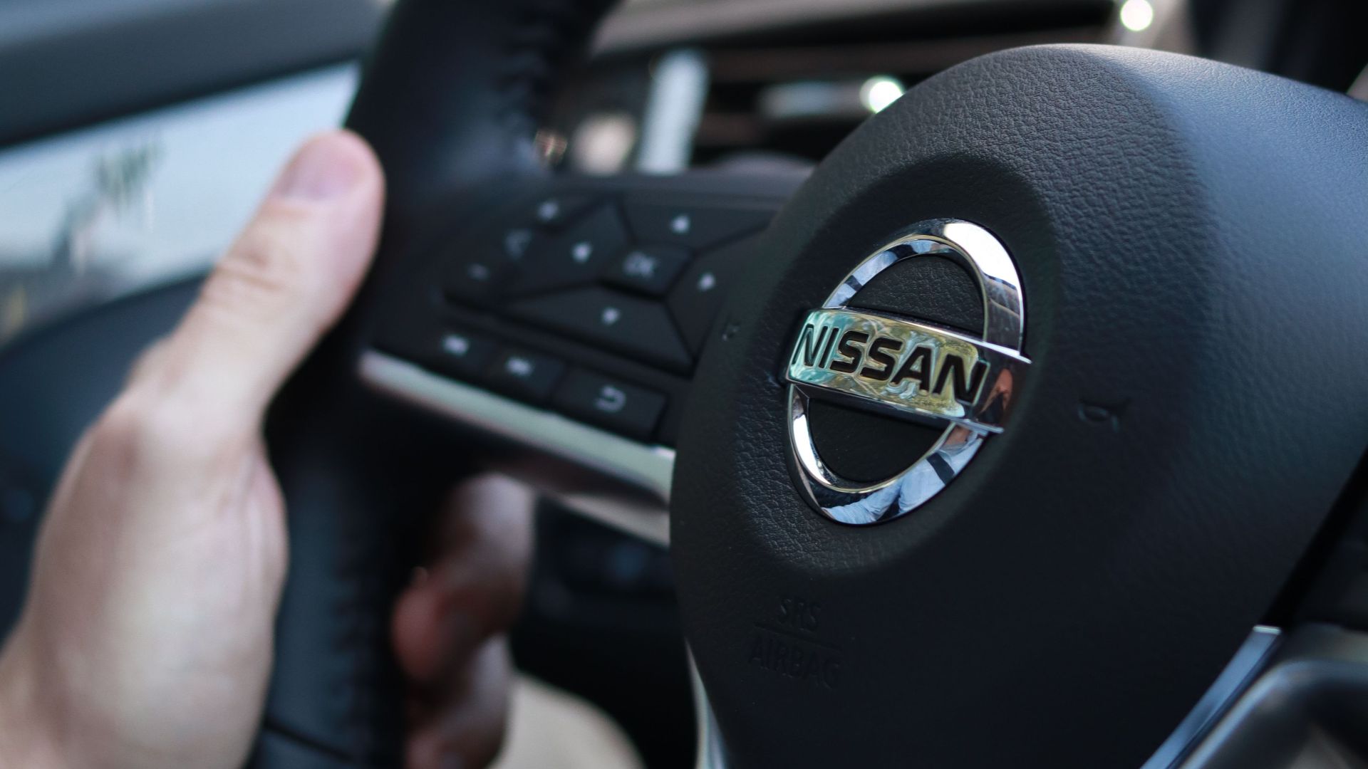 9. Nissan Leaf