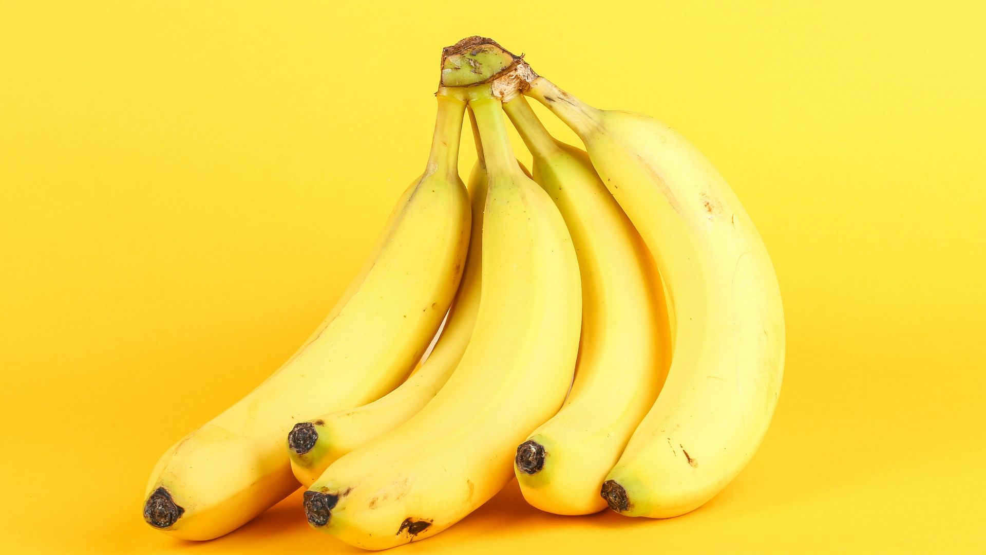 8. Les bananes