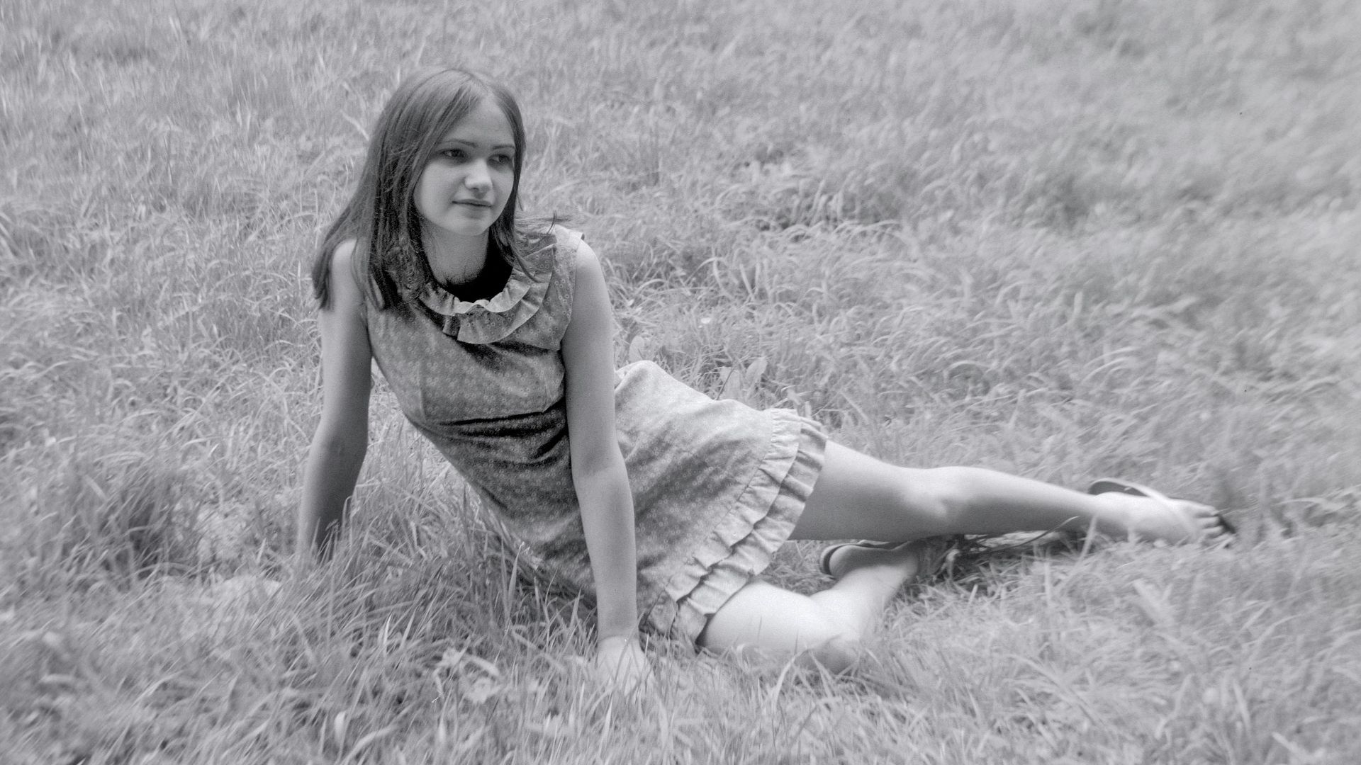 13. Patricia