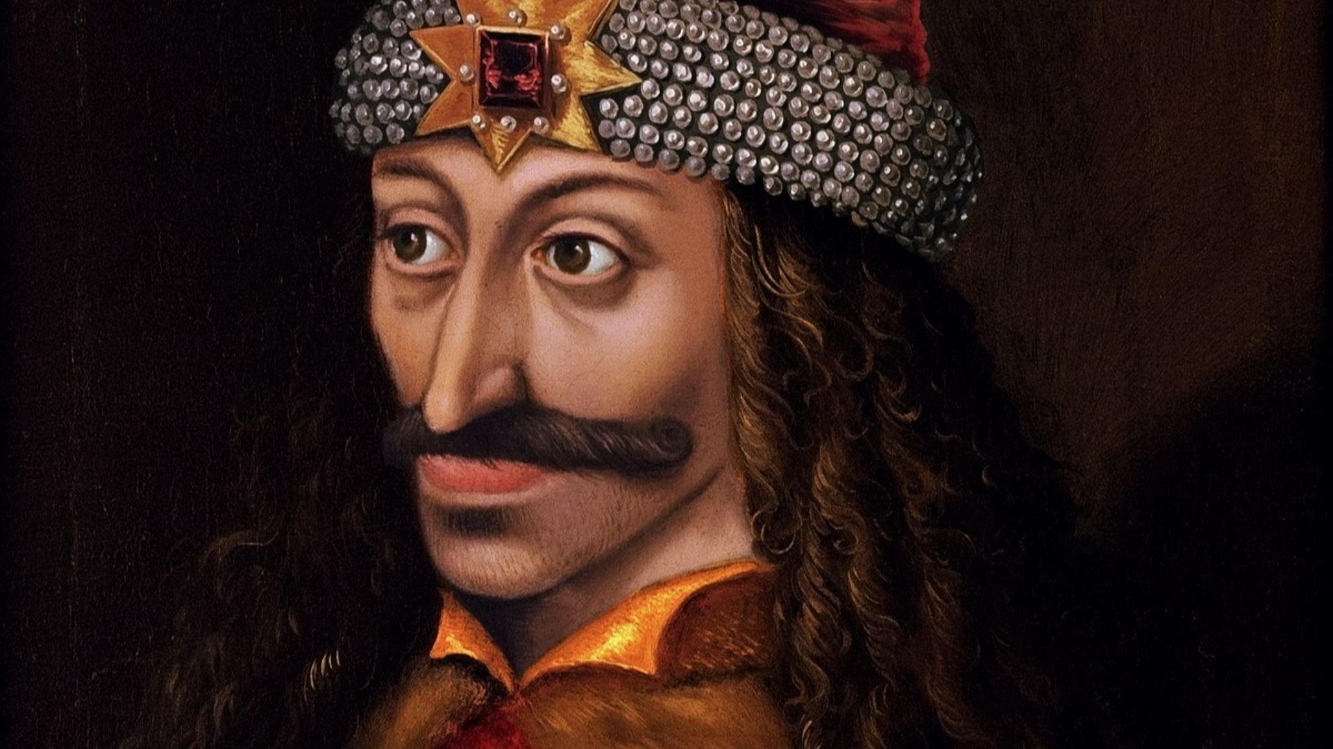 12. Vlad l'Empaleur