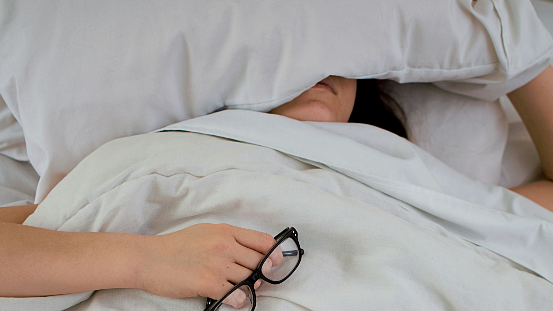 4. Troubles du sommeil