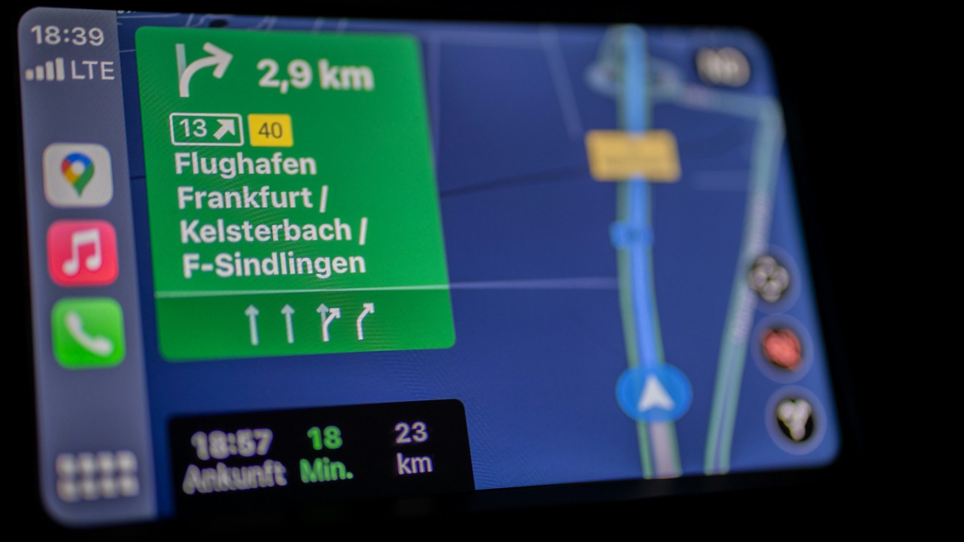 19. La technologie peut être source de distraction ou de frustration