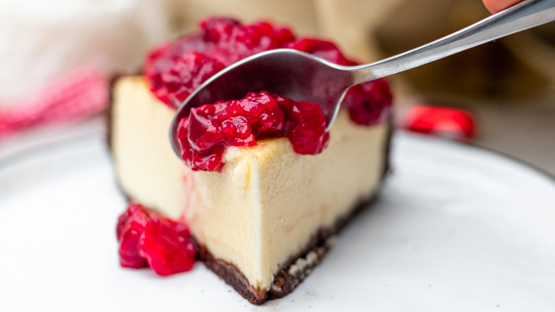 5. Cheesecake « Jack in the Box » de New York