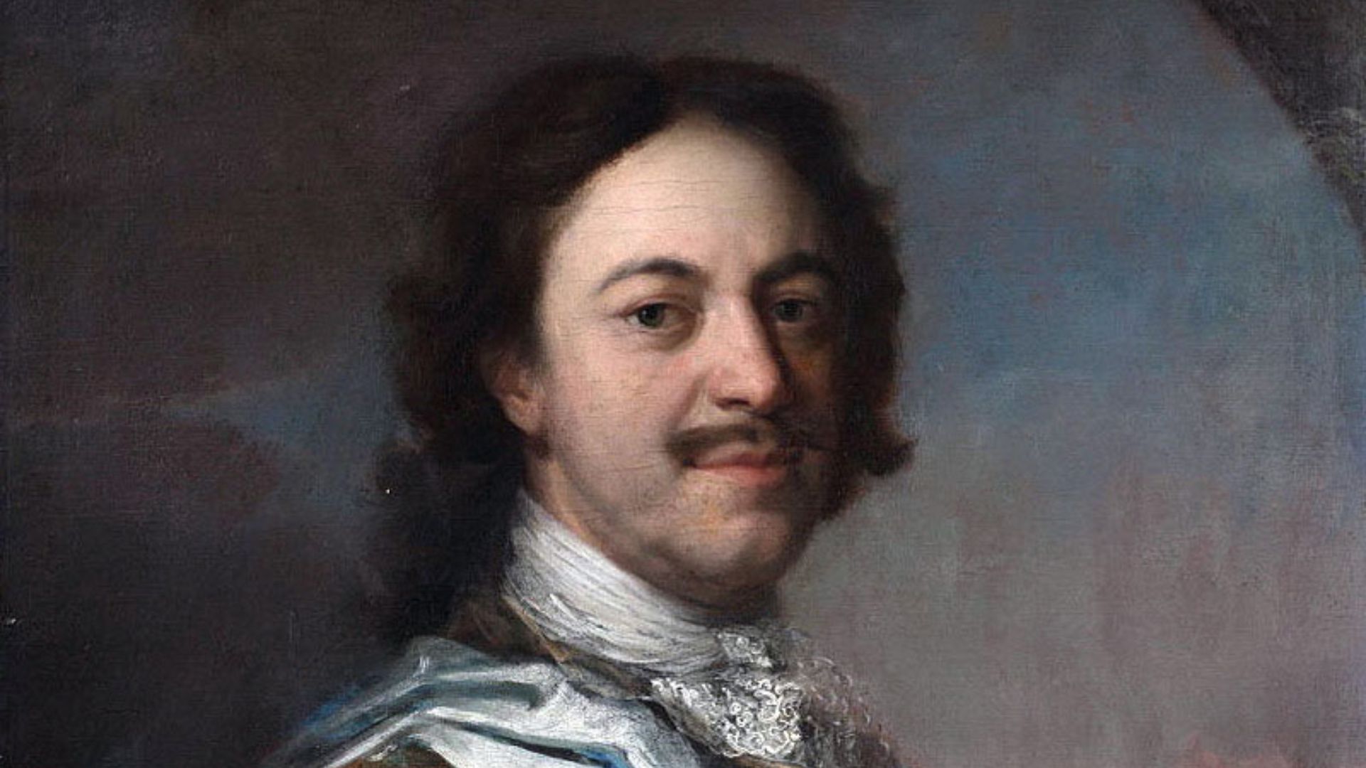 9. Pierre le Grand