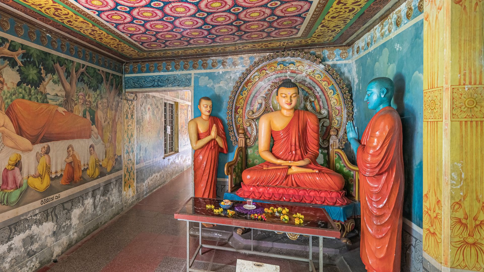 1. Siddhartha Gautama