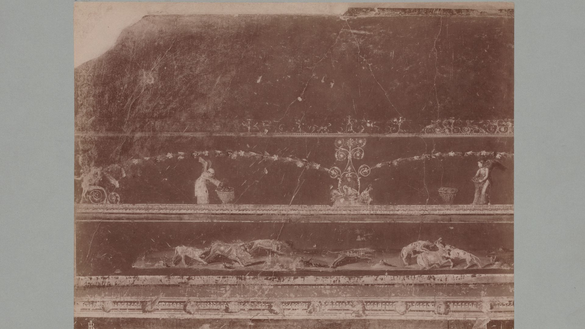 8. Des murs qui ont du caractère