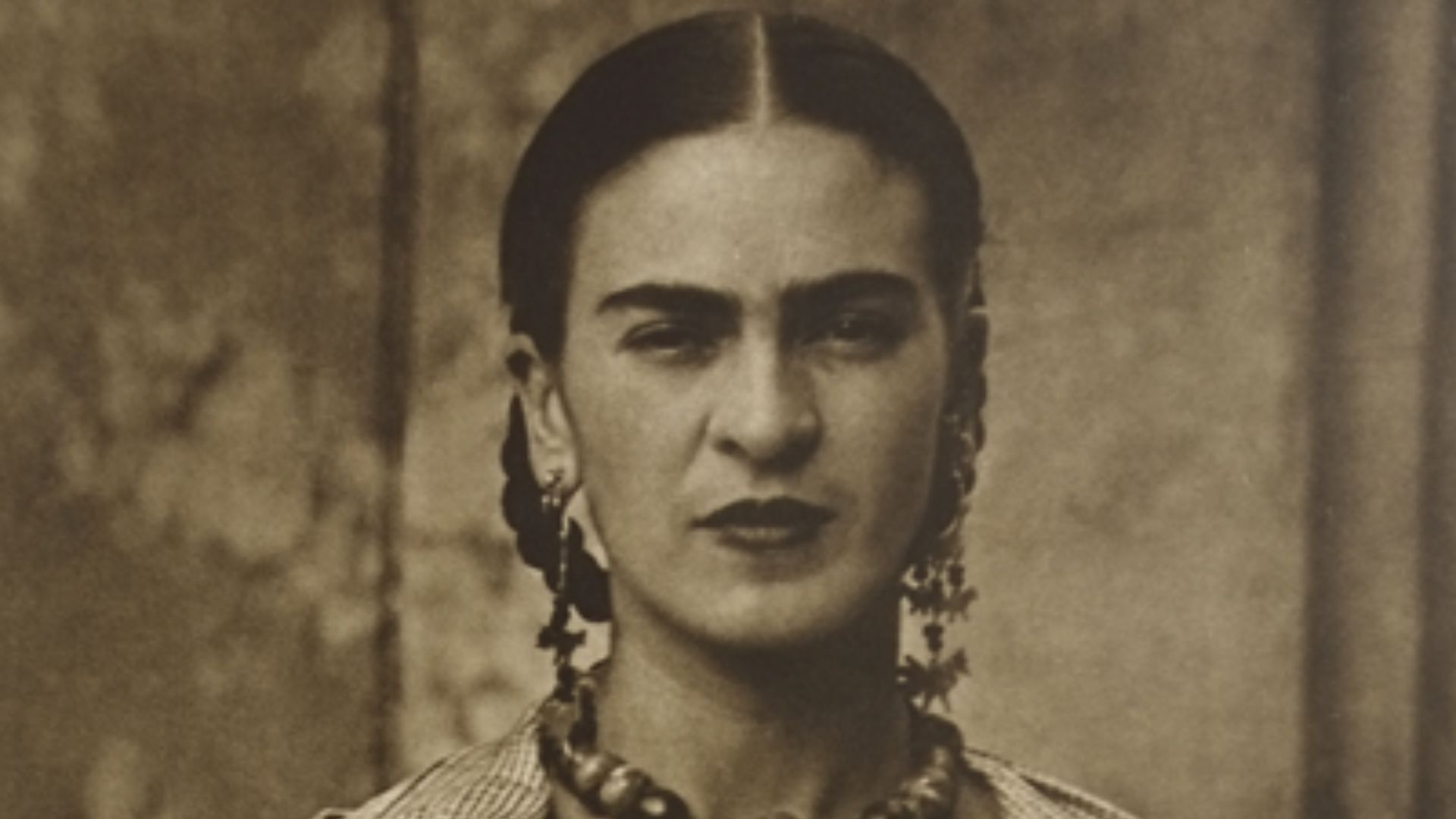 5. L'histoire d'amour passionnée de Frida Kahlo et Diego Rivera
