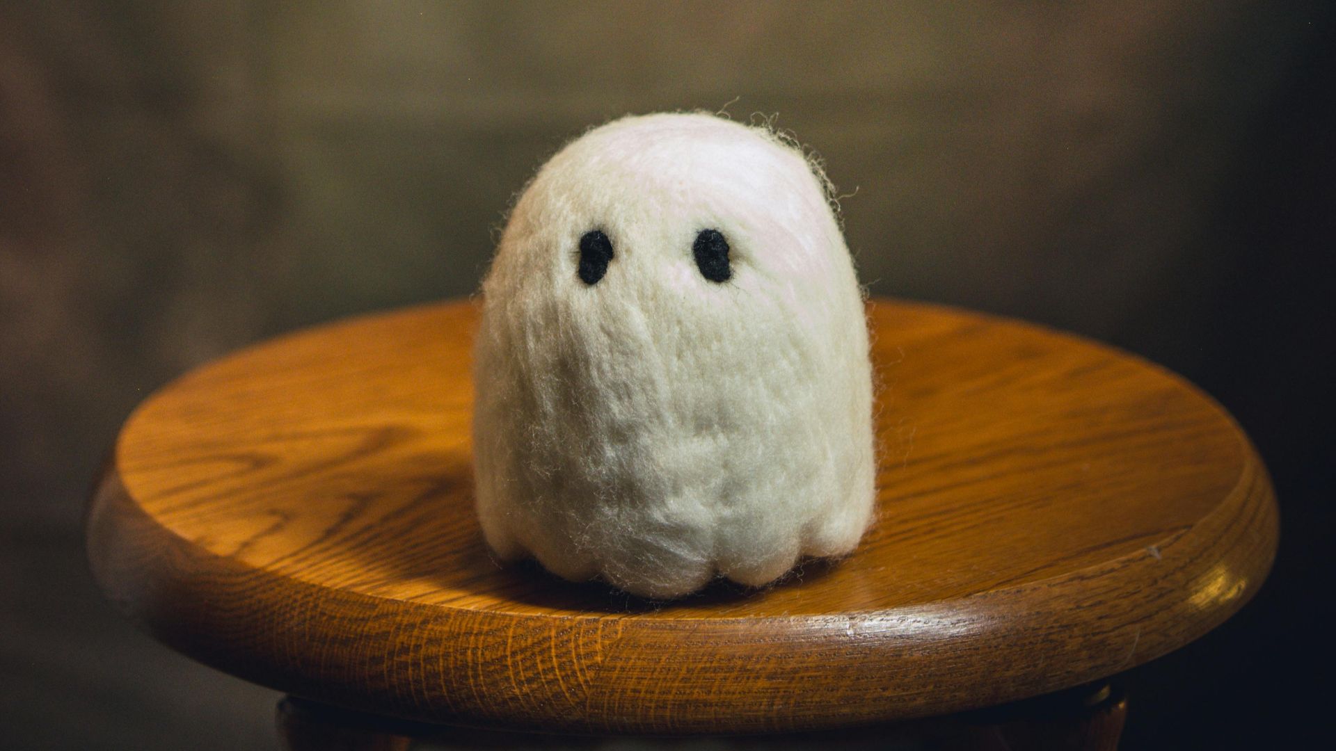 2. You Ghost