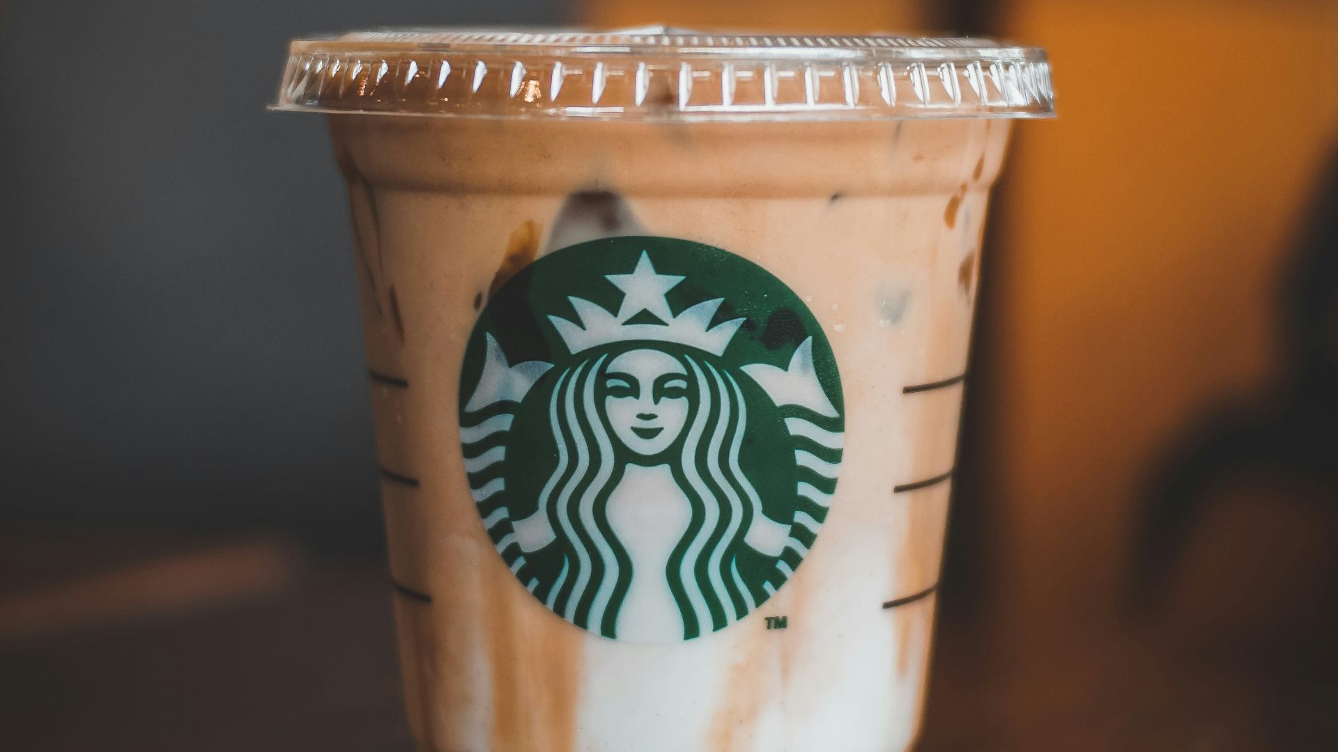 9. Starbucks