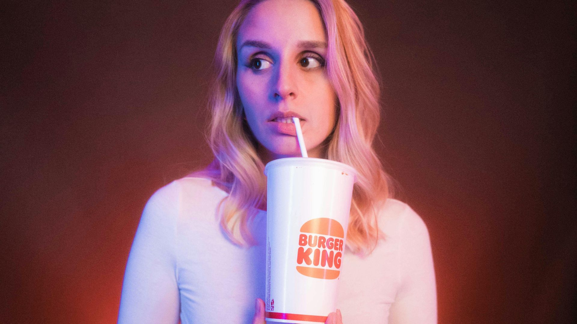 20. Les sodas trop dilués