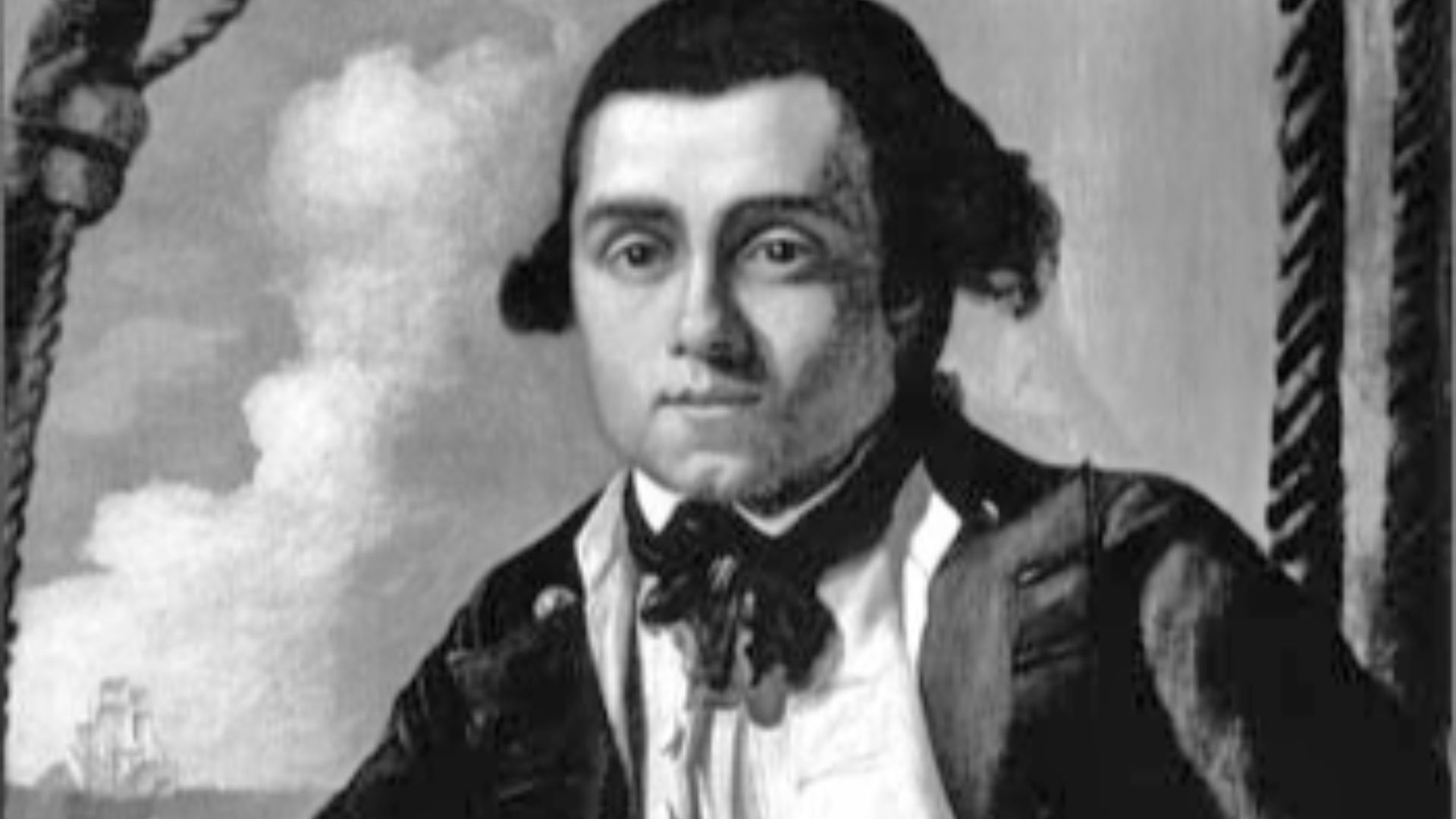 10. William Bligh