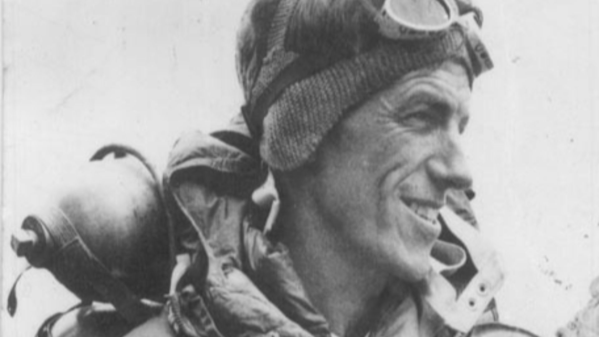 14. Edmund Hillary