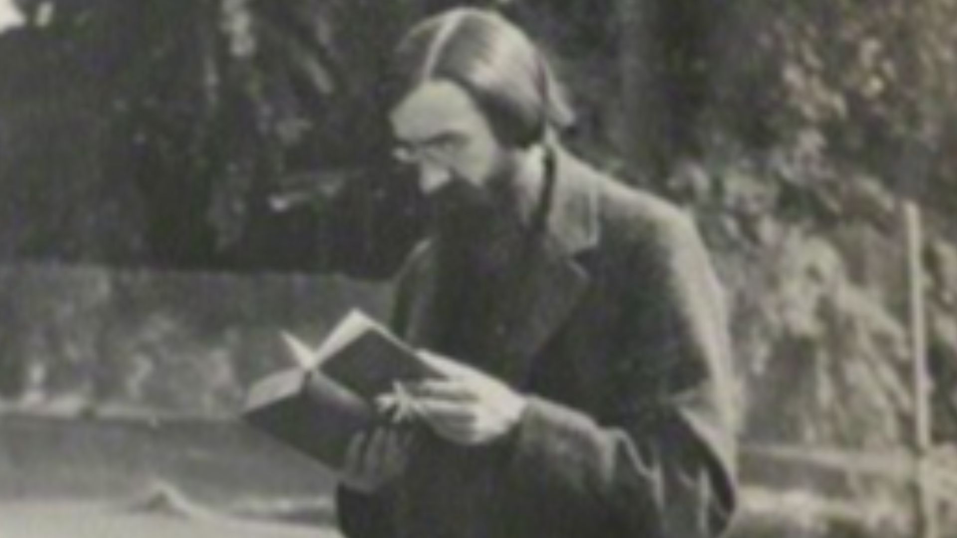 20. Lytton Strachey