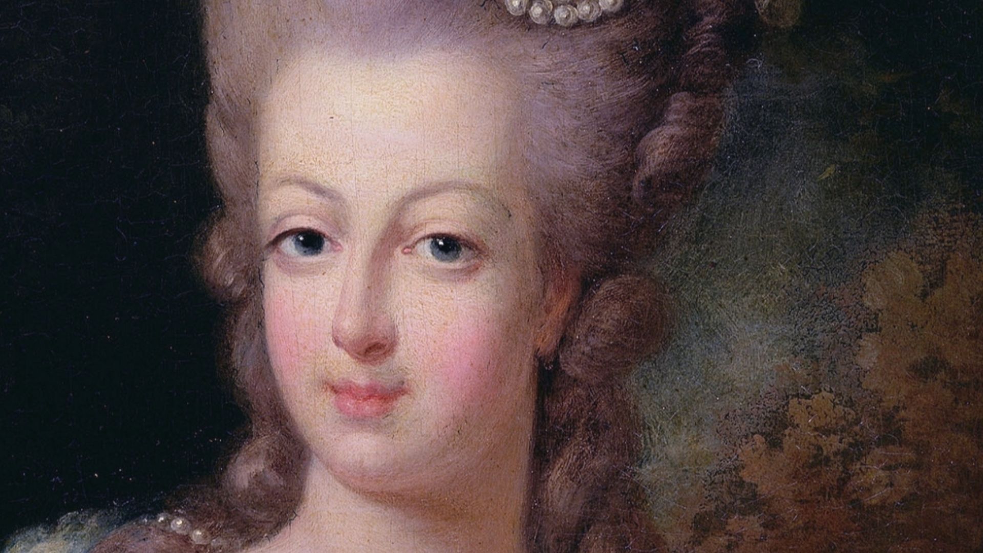 12. Marie-Antoinette