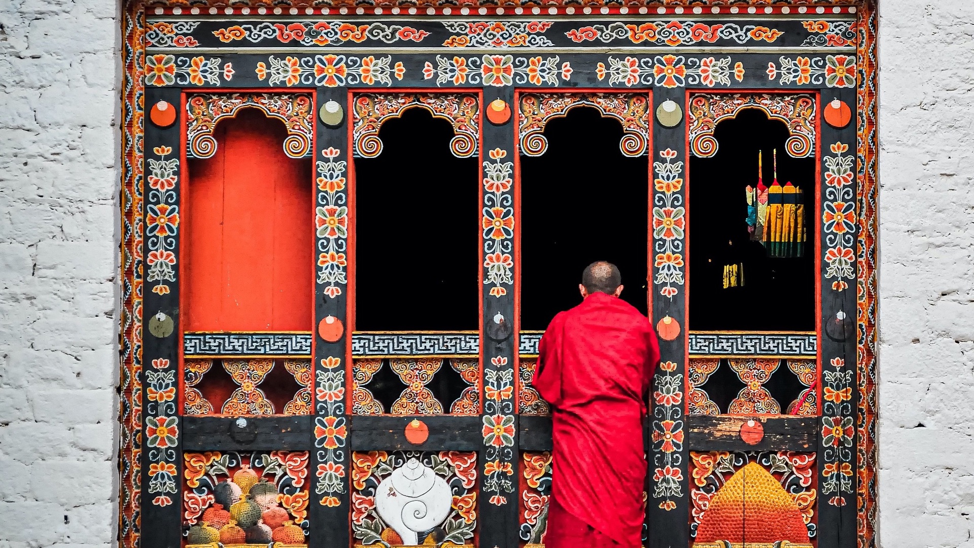9. Certaines cultures pratiquent le contrôle des rêves depuis des siècles