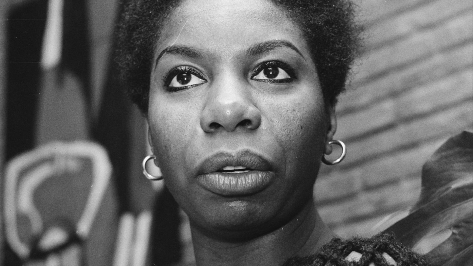 14. Nina Simone