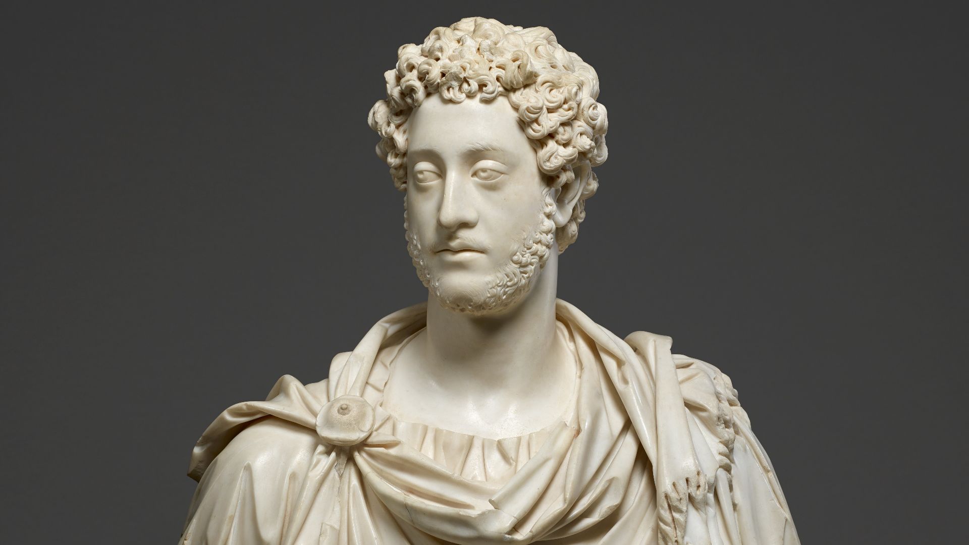17. Commode, l'empereur qui voulait être Hercule