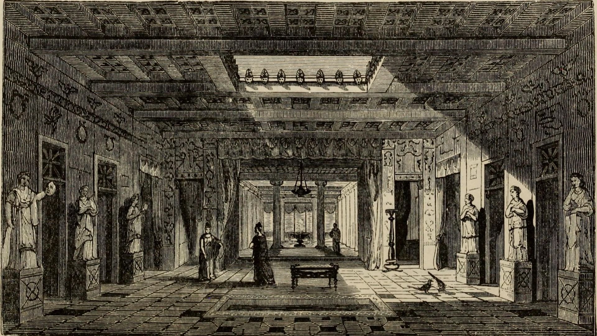 8. Des immeubles d'habitation prenaient feu sans cesse