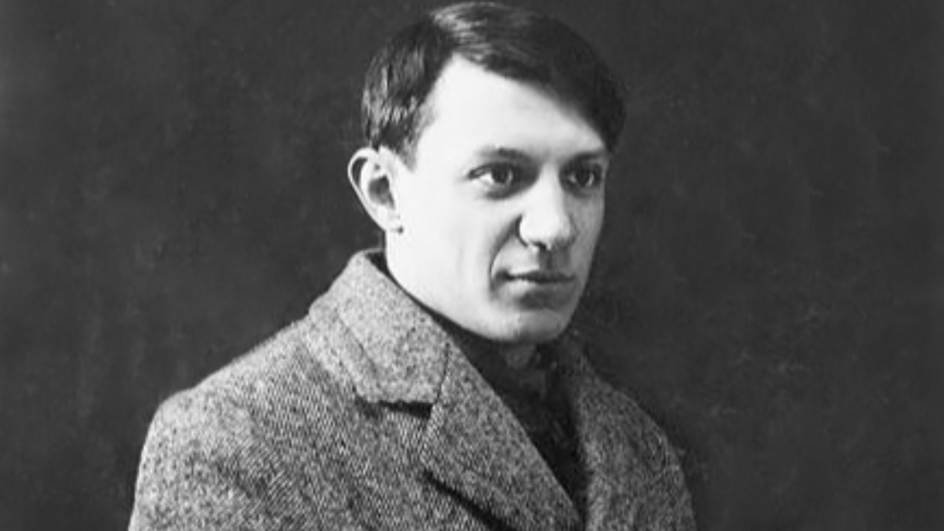 13. Pablo Picasso