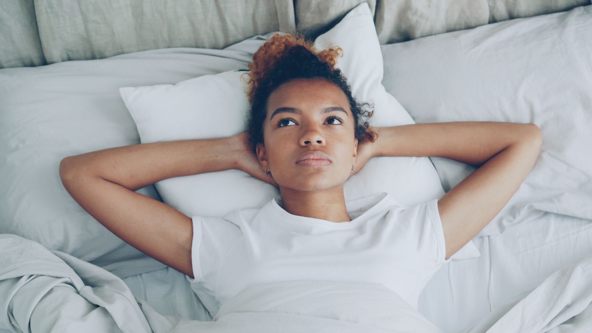 2. Essayez la méthode « se réveiller pour retourner se coucher »
