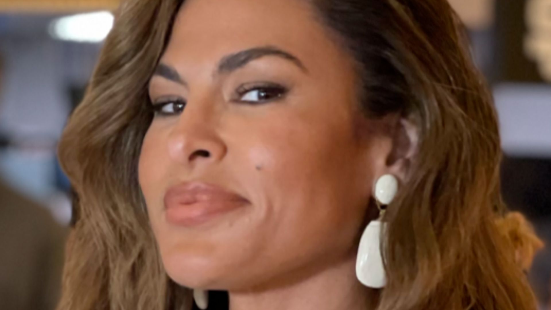 8. Eva Mendes