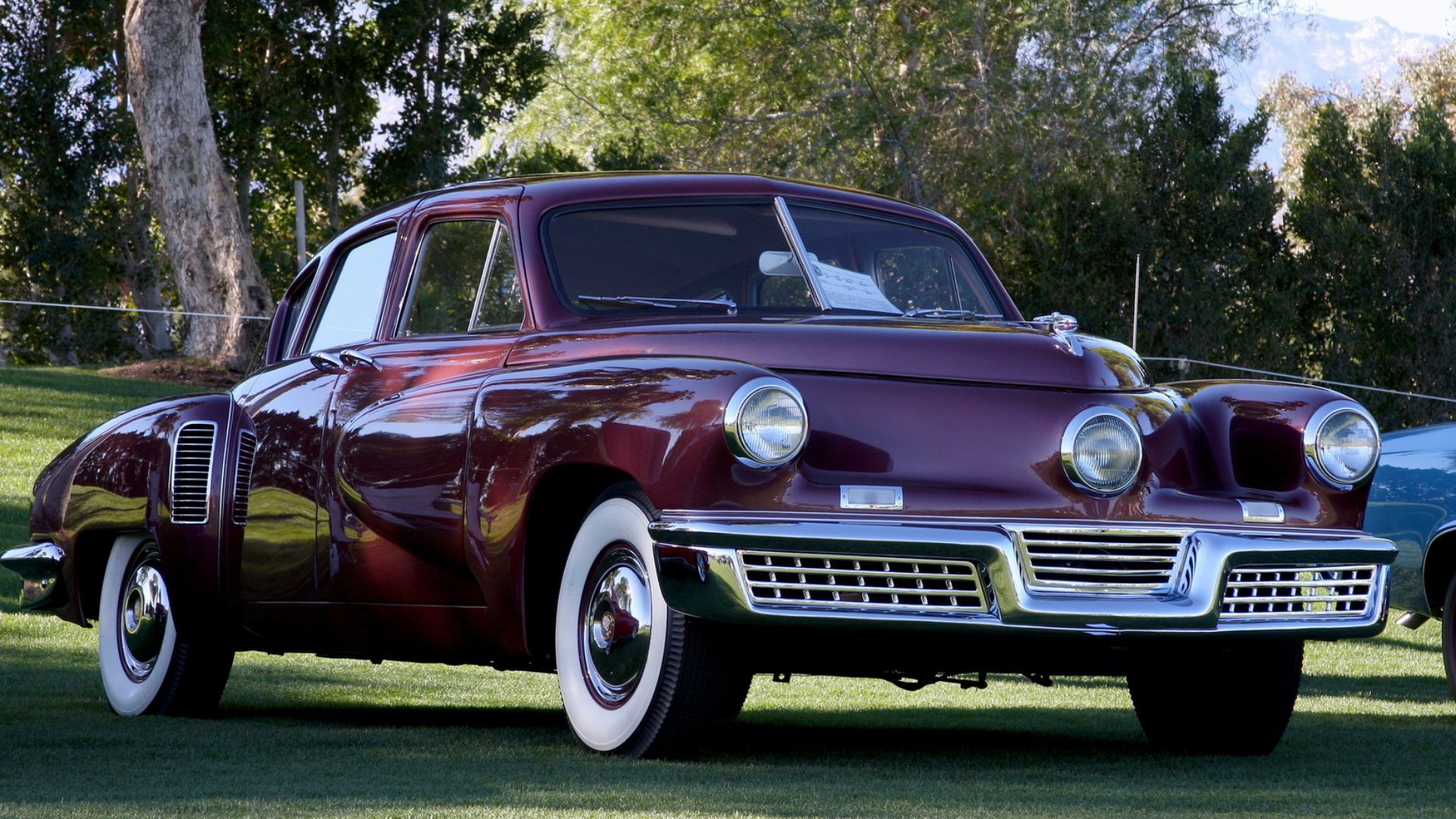 1. Tucker 48