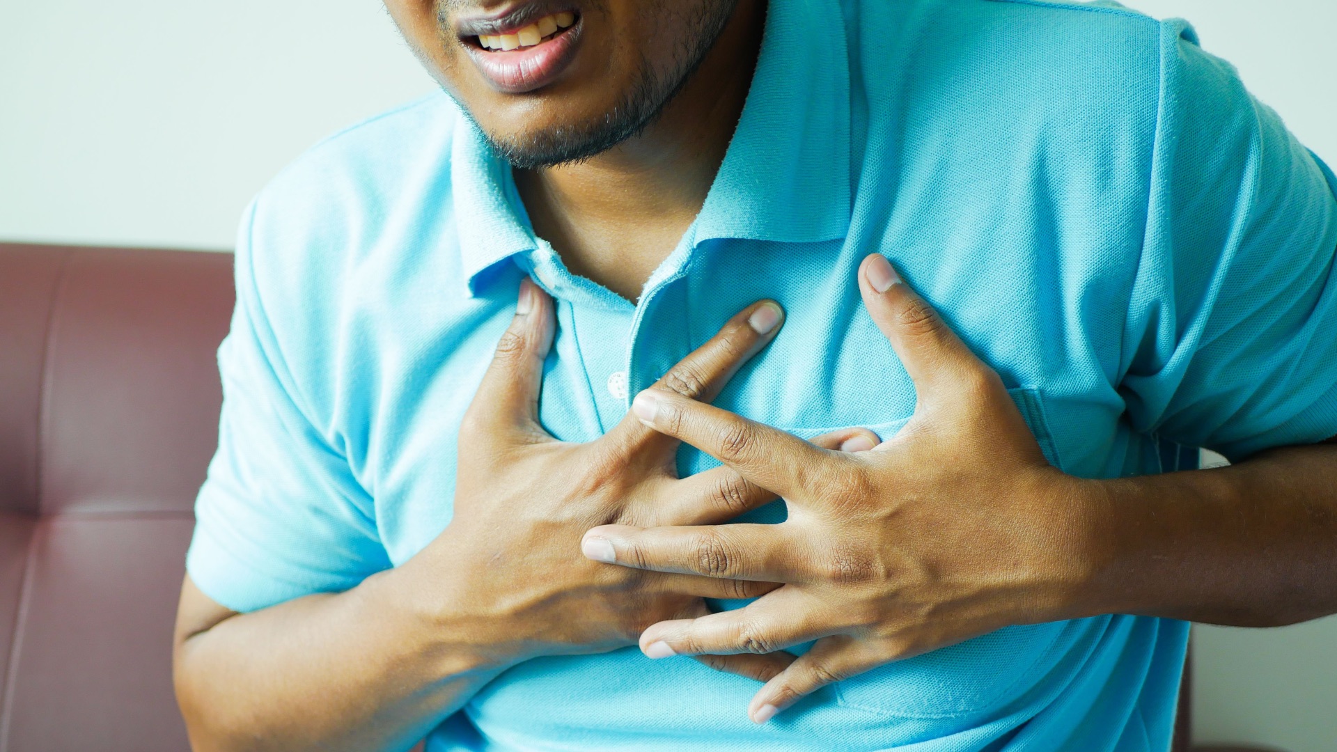 11. Insuffisance cardiaque