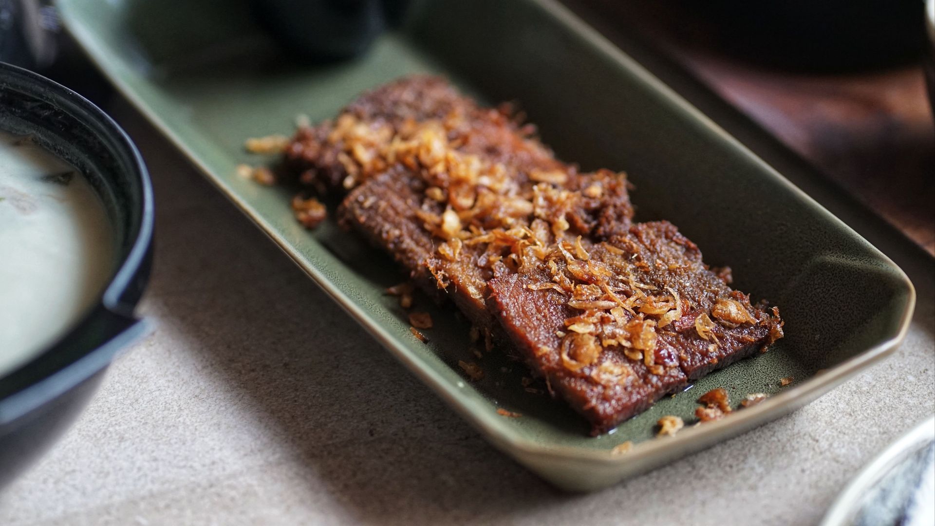 3. Le « scrapple » de Pennsylvanie