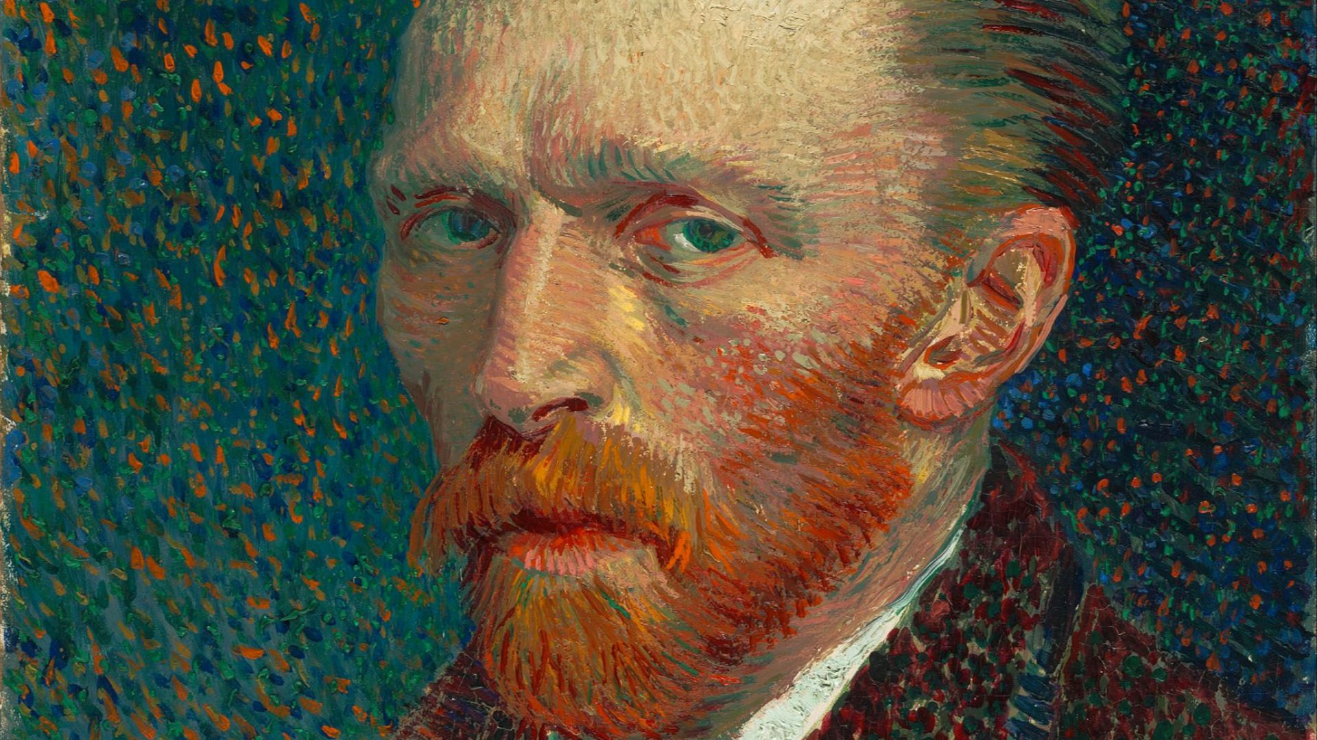 17. Van Gogh aurait pu apprécier un Coca (en théorie)