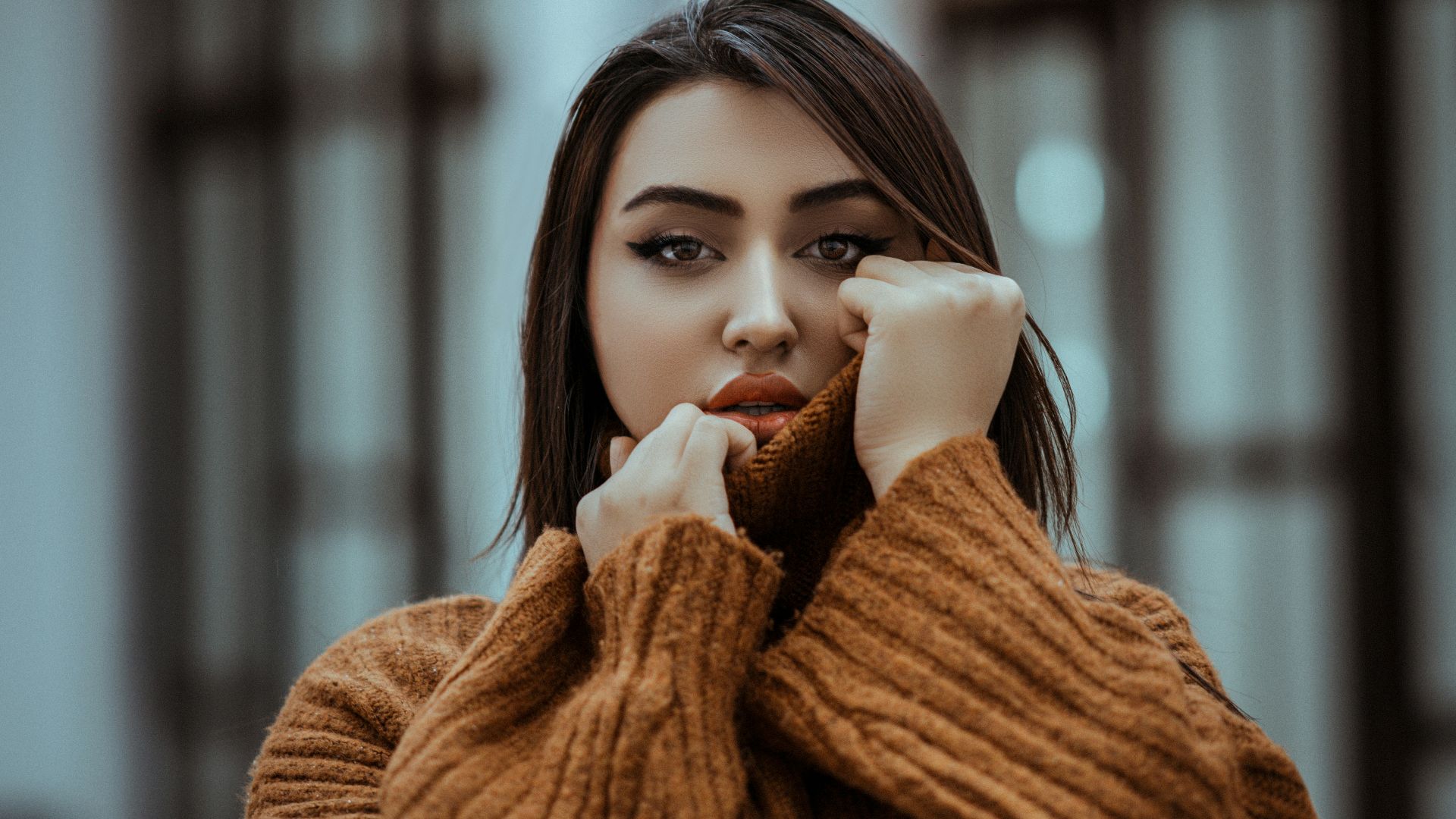 12. Tout ce qui a un rapport avec un ex