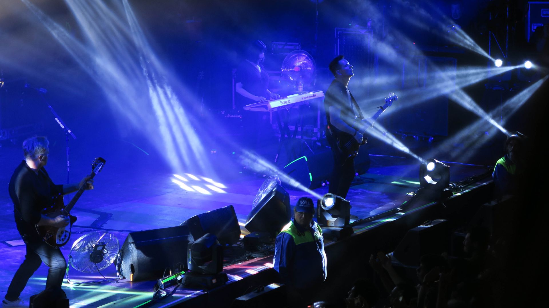 19. « Blue Monday » de New Order