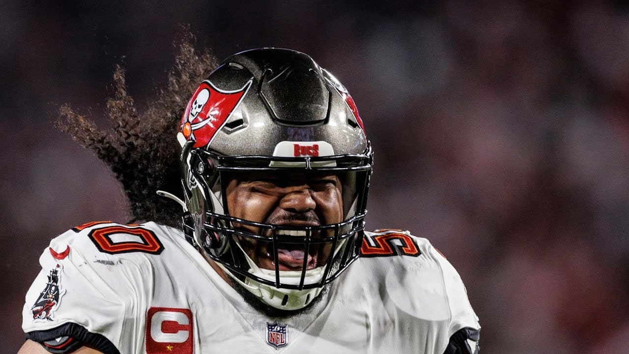 A Major Loss for the Buccaneers?