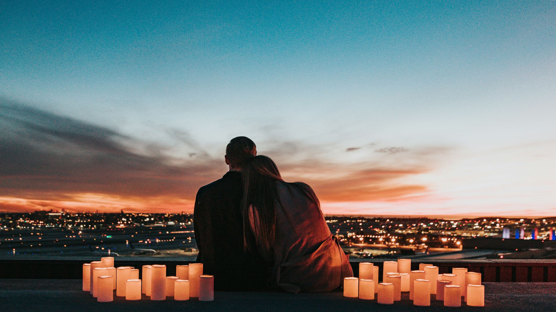 19. Il parle d'engagement sans éluder le sujet