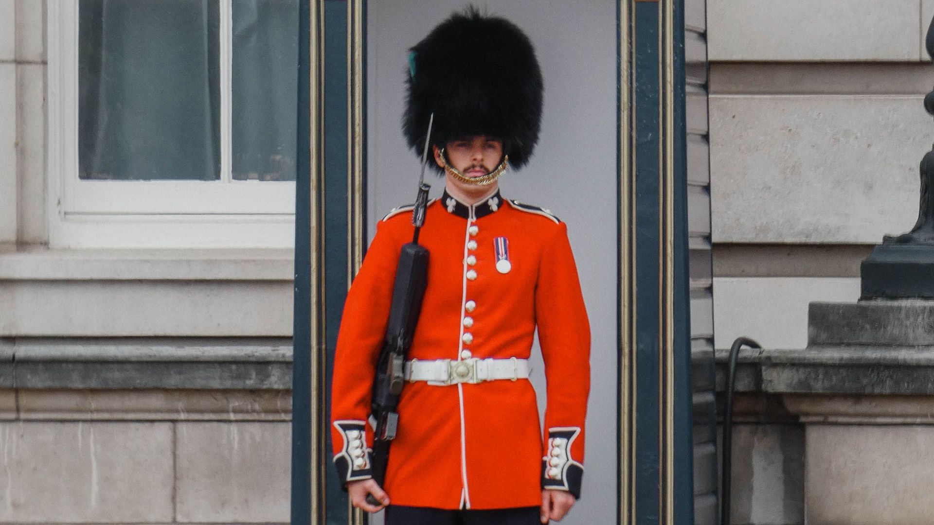 20 Royal Houses Where the Servants Knew Far Too Much