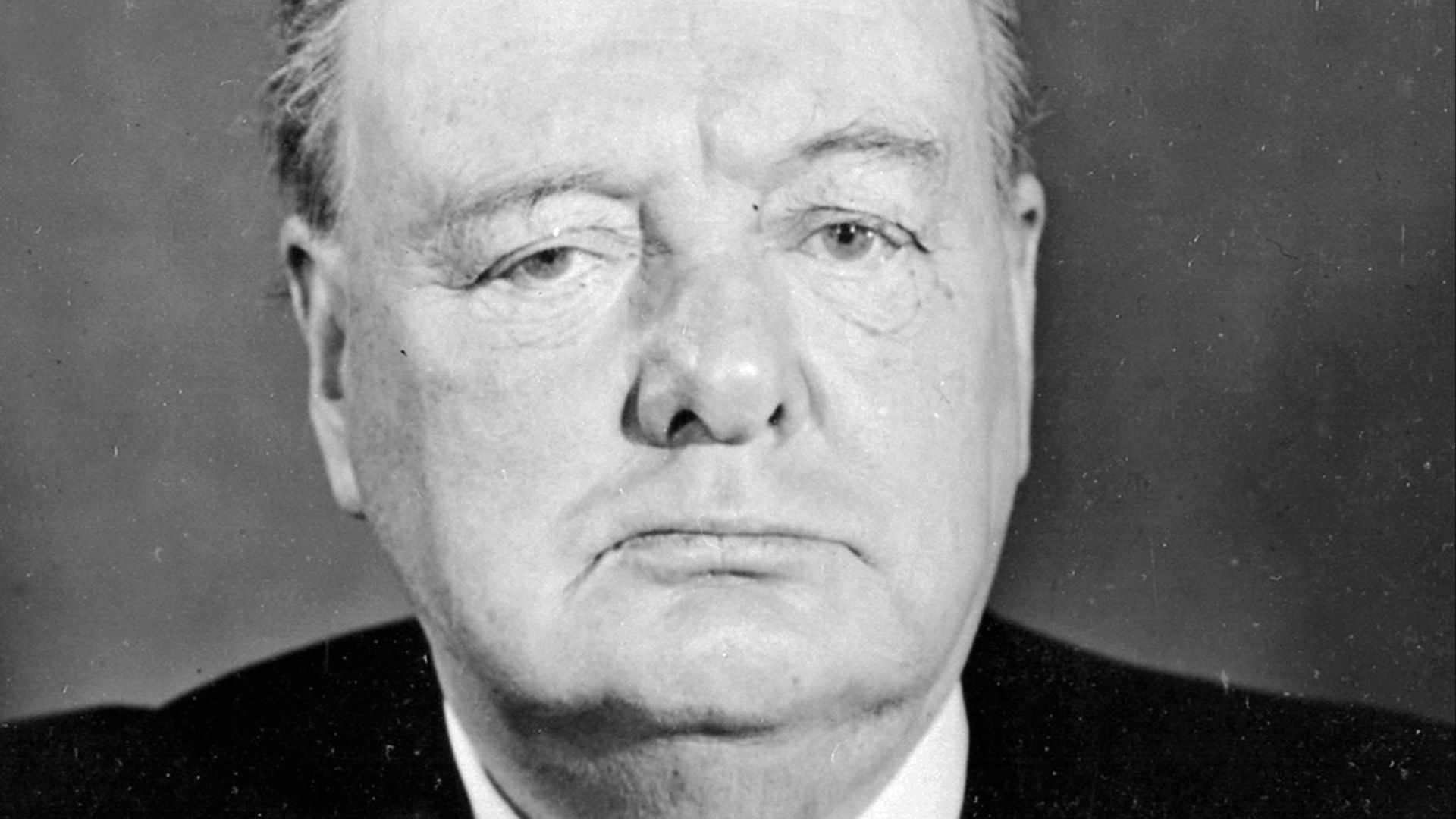 14. Le mariage de toute une vie de Winston Churchill