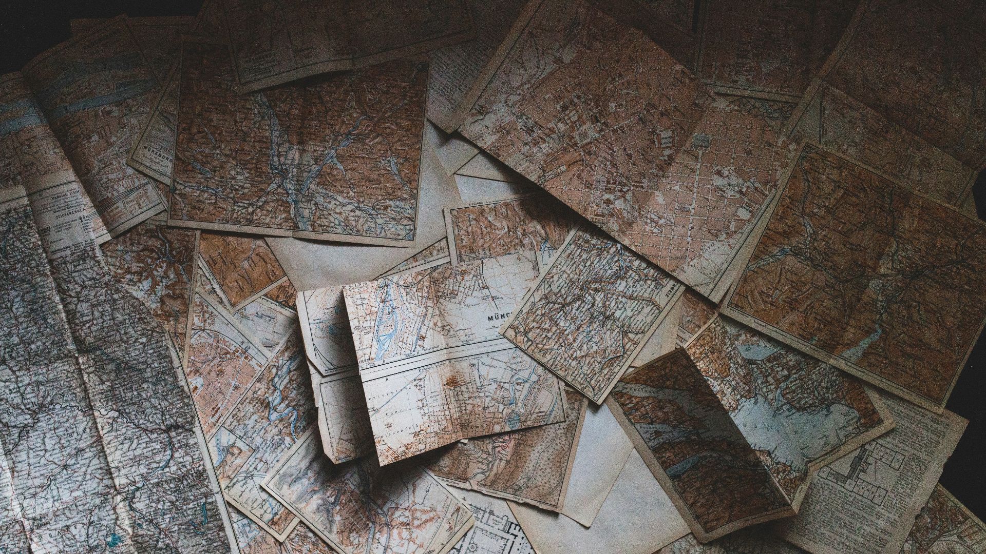 4. La carte papier